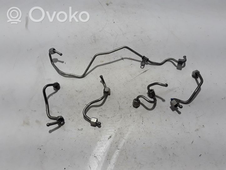 Mazda CX-5 II Tuyau d'alimentation d'injecteur de carburant SH0113G50