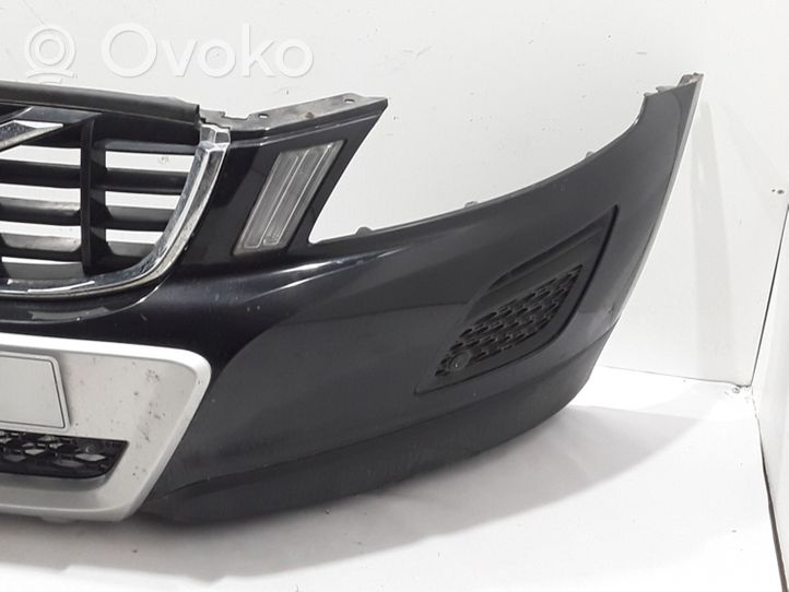 Volvo XC60 Front bumper 30763408