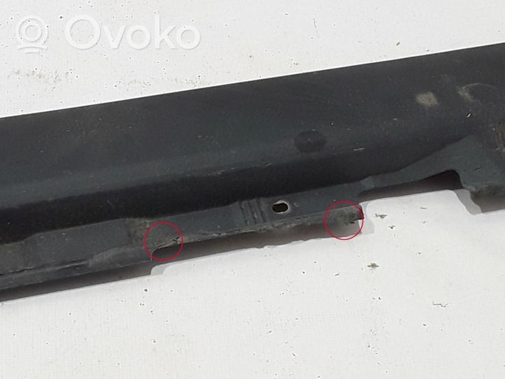 Volvo S40 Порог 30698905