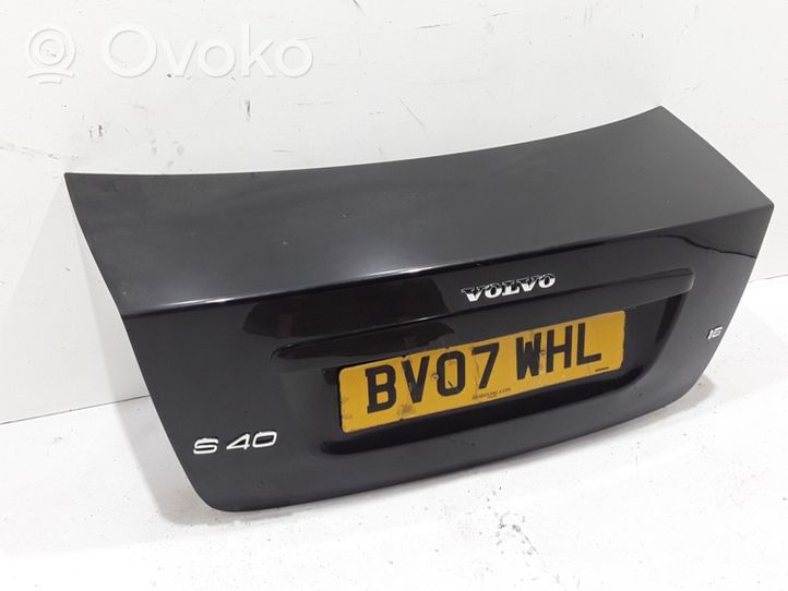 Volvo S40 Portellone posteriore/bagagliaio 31335491