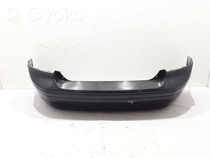 Volvo S40 Galinis bamperis 30676200