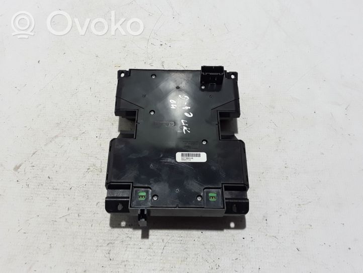 Volvo S40 Moduł / Sterownik klimatyzacji 30739249