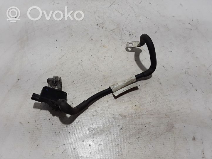 Volkswagen Caddy Câble négatif masse batterie 1K0915181