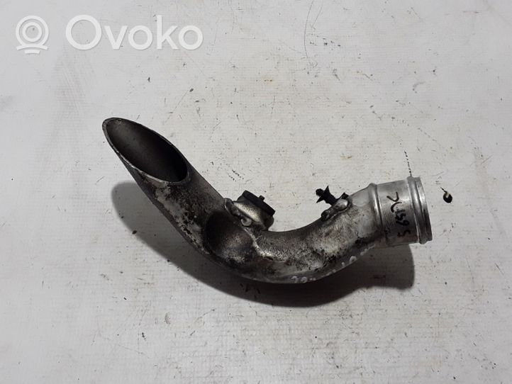 Volkswagen Caddy Brake vacuum hose/pipe 1K0129565AC