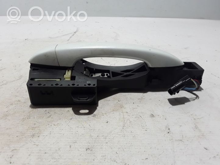 Renault Scenic IV - Grand scenic IV Front door exterior handle 