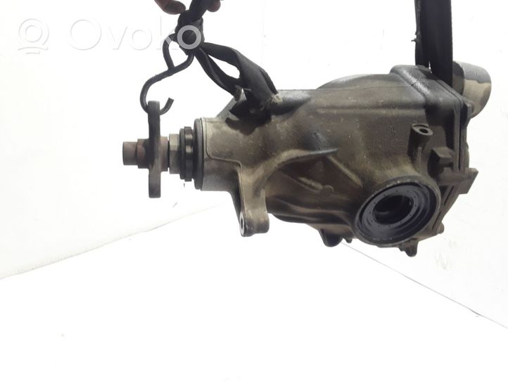 BMW 5 F10 F11 Rear differential 7630816