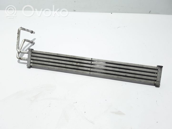 BMW 5 F10 F11 Stūres pastiprinātāja radiators 7570100