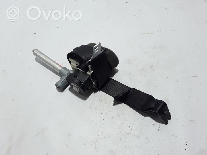 Volvo C30 Takaistuimen turvavyö 30642227