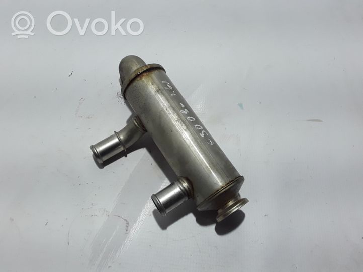 Volvo C30 EGR-venttiili/lauhdutin 31259251