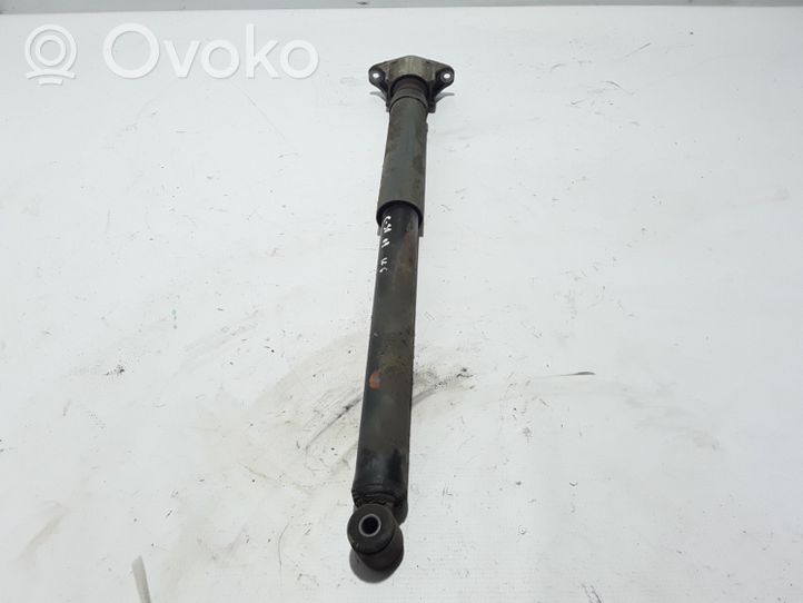 Volvo C30 Rear shock absorber/damper 31255916