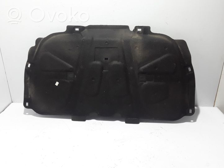 Volvo C30 Garso izoliacija variklio dangčio 30715979