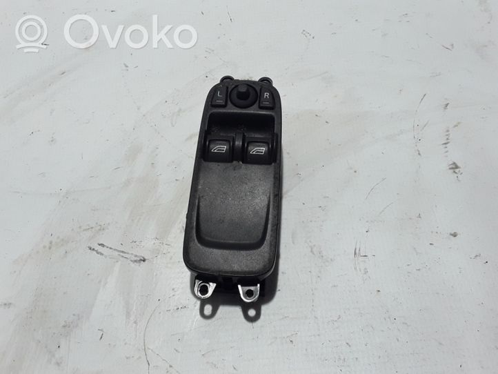 Volvo C30 Interrupteur commade lève-vitre 31295124