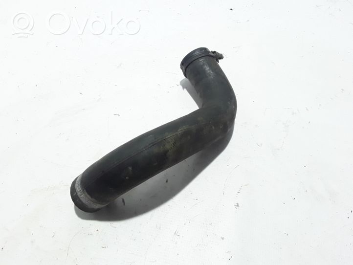 Volvo C30 Tube d'admission de tuyau de refroidisseur intermédiaire 31273520