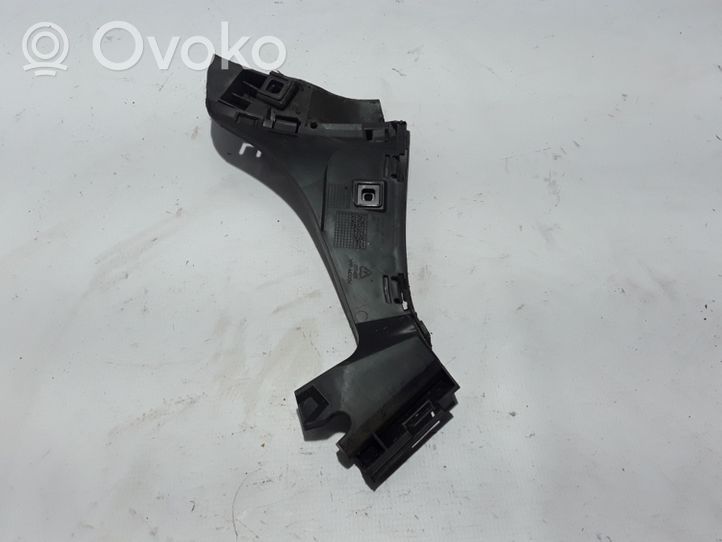 Volvo C30 Support de pare-chocs arrière 31265955