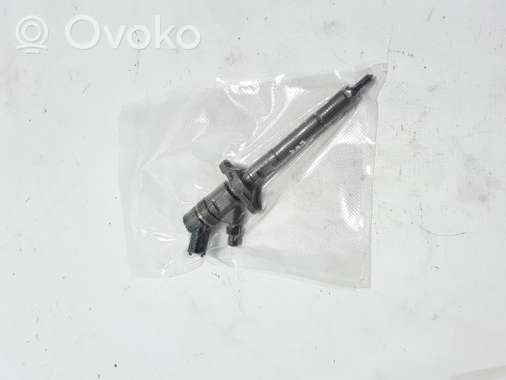 Volvo C30 Fuel injector 328480