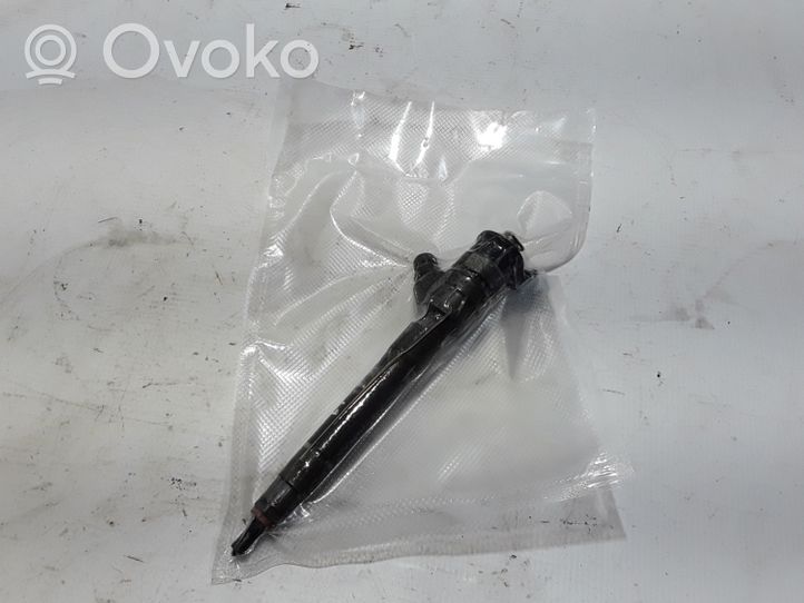 Renault Trafic III (X82) Fuel injector 8201055367