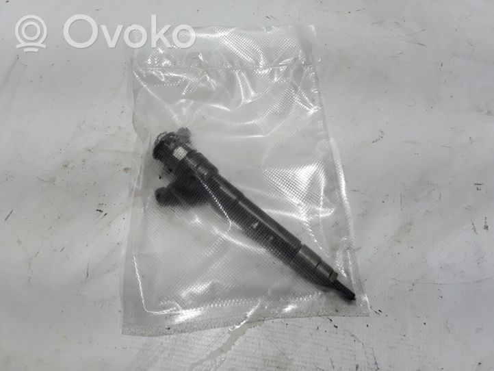 Renault Trafic III (X82) Fuel injector 8201055367