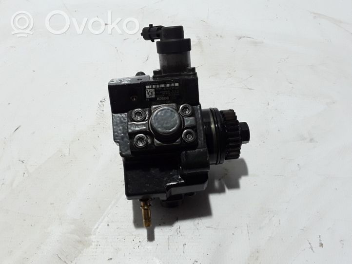 Renault Trafic III (X82) Fuel injection high pressure pump 167008960R