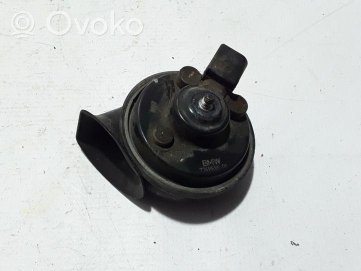 BMW 5 GT F07 Signal sonore 7248686