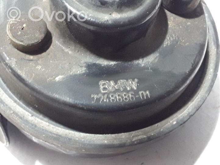 BMW 5 GT F07 Garso signalas 7248686