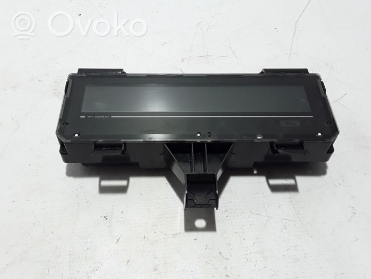 Renault Zoe Tachimetro (quadro strumenti) 248109560R