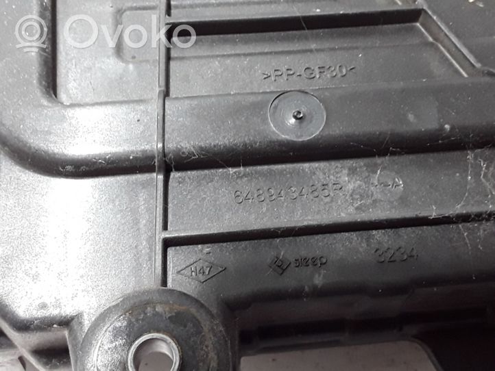 Renault Zoe Battery bracket 648943485R