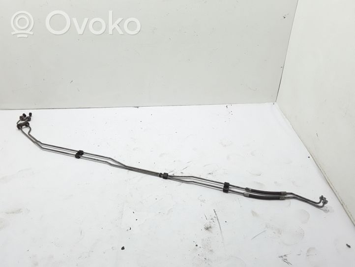 BMW 5 GT F07 Tubo flessibile depressione del freno 6792431