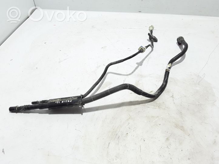 Chrysler Pacifica Tubo flessibile depressione del freno 68211639AA