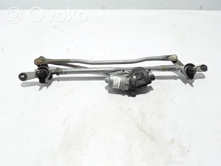 Chrysler Pacifica Front wiper linkage 68229327AB