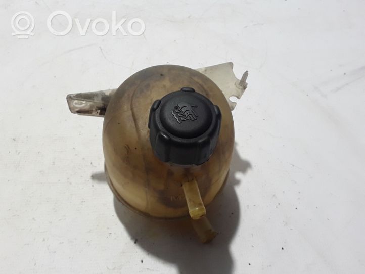 Renault Kangoo I Vase d'expansion / réservoir de liquide de refroidissement 7700836316