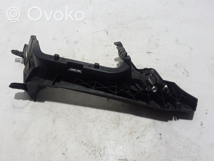 Renault Scenic IV - Grand scenic IV Altro elemento di rivestimento bagagliaio/baule 985P77573R