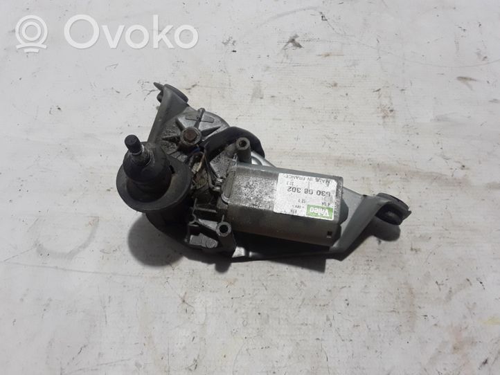 Renault Scenic I Galinio stiklo valytuvo varikliukas 7700838691