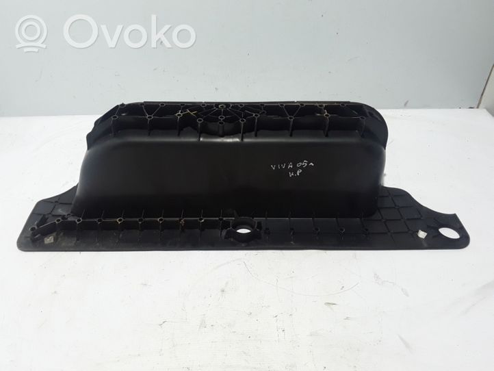 Opel Vivaro Etuoven kynnyksen suojalista 8200041177