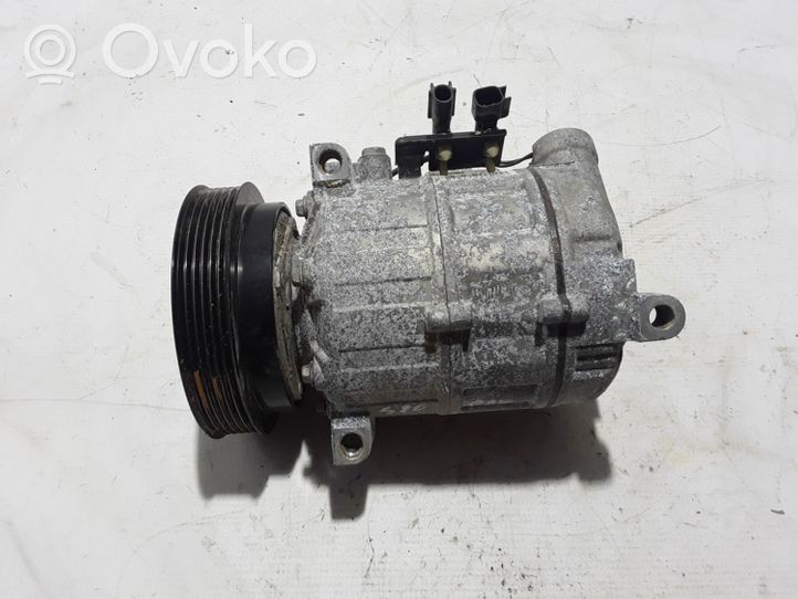 Volvo S80 Compressore aria condizionata (A/C) (pompa) 30780460