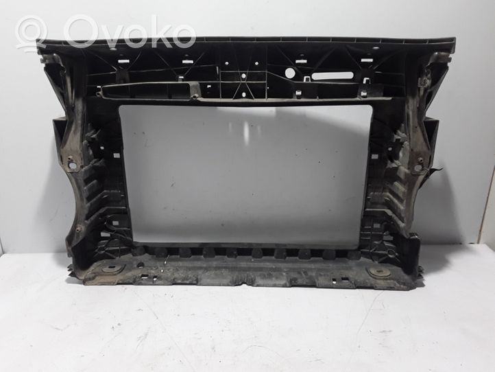 Volkswagen Caddy Jäähdyttimen kehyksen suojapaneeli 1T0805588