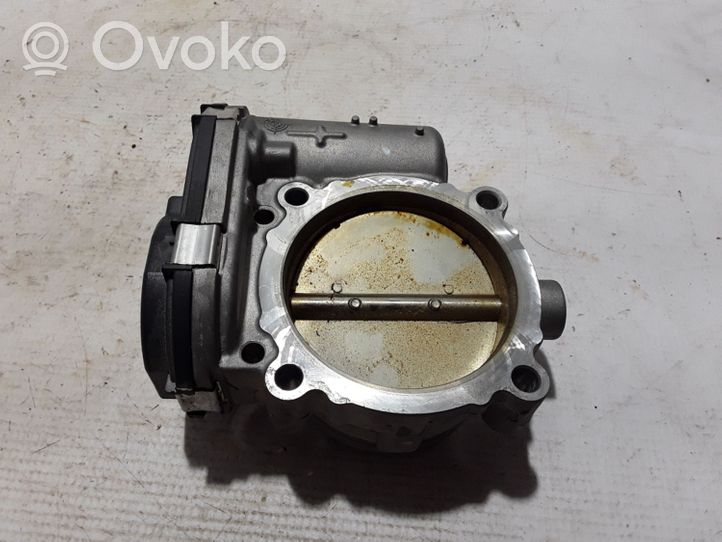 Chrysler Pacifica Throttle valve 05184349AE