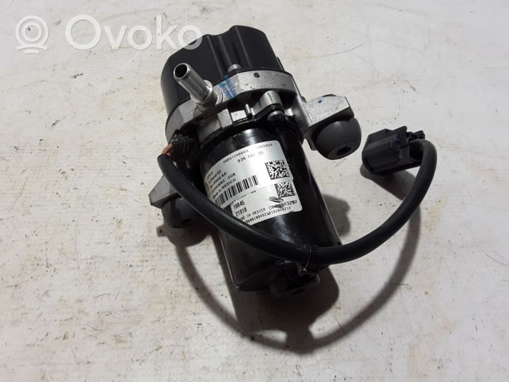 Chrysler Pacifica Vacuum pump 68413466AA