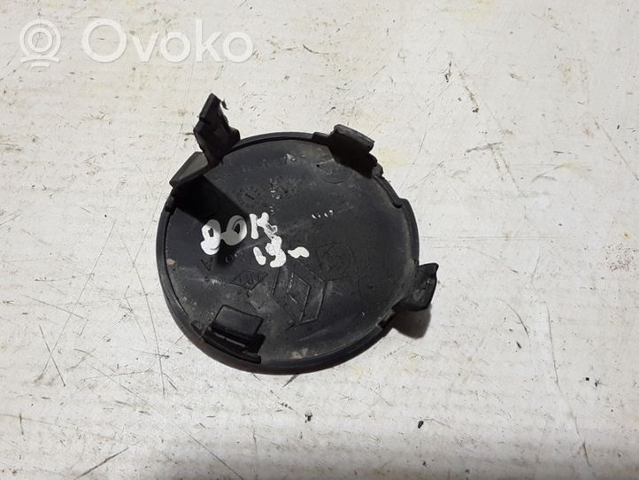 Dacia Dokker Tapa/tapón del gancho de remolque delantero 511654947R