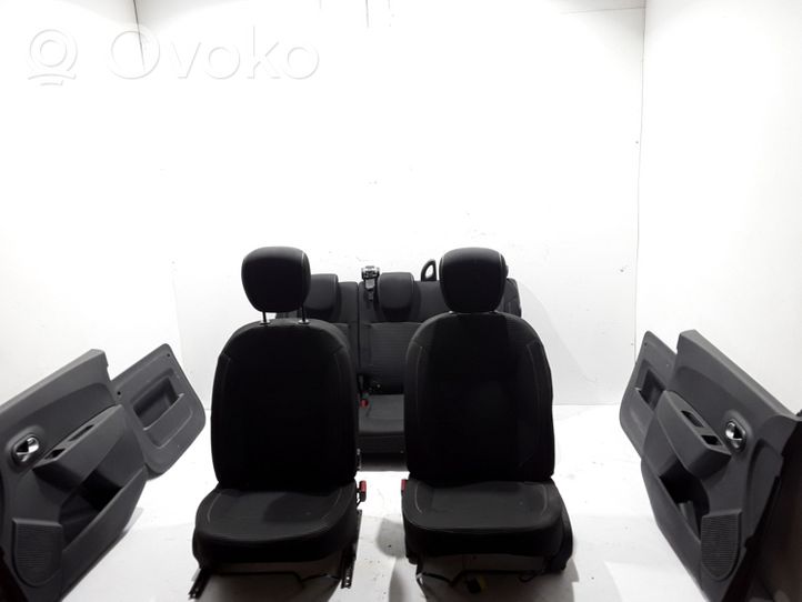 Dacia Dokker Kit intérieur 