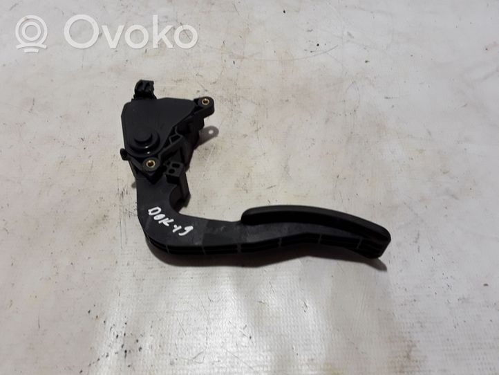 Dacia Dokker Accelerator throttle pedal 180021343R