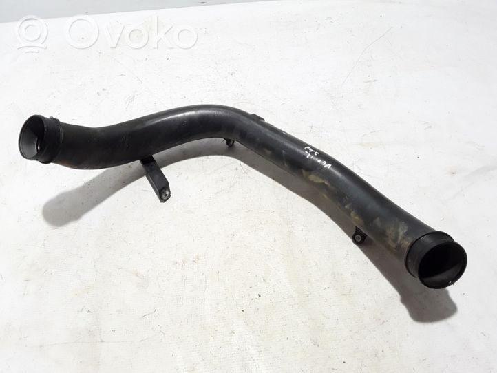 Volvo V60 Część rury dolotu powietrza 31355268