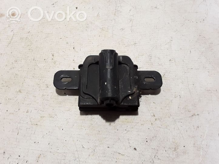 Volvo V60 Rączka / Uchwyt otwierania pokrywy przedniej / maski silnika 31299868