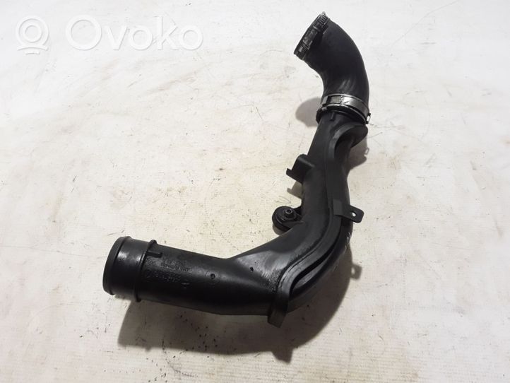 Volkswagen Tiguan Interkūlerio žarna (-os)/ vamzdelis (-iai) 5N0145770