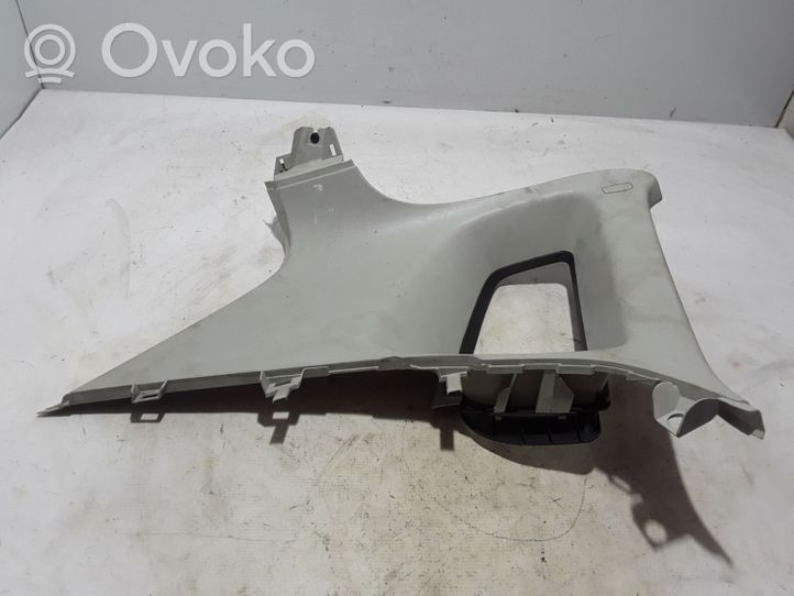 Volkswagen Tiguan (D) garniture de pilier (haut) 5N0867287