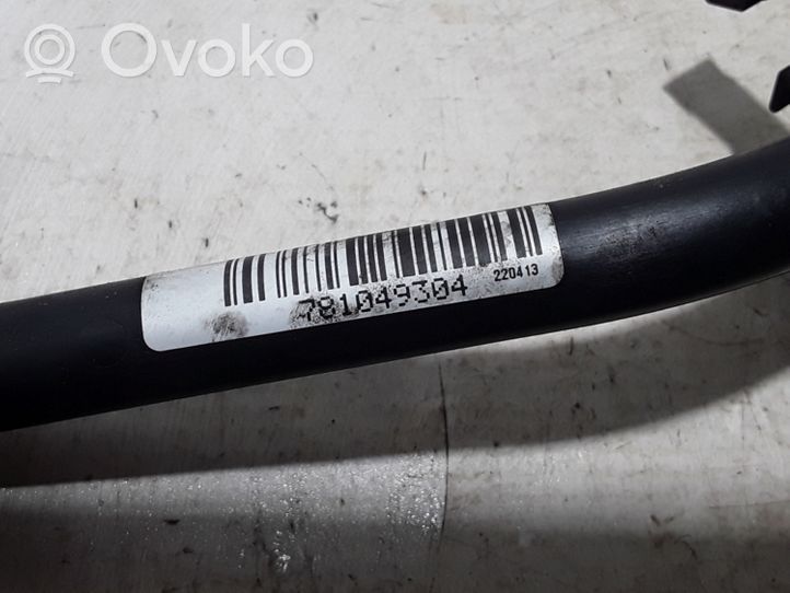 BMW 3 F30 F35 F31 Asta di controllo livello olio 7810493