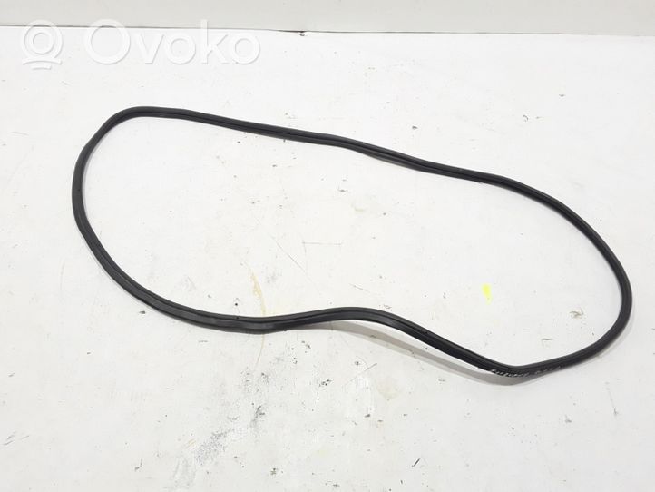 BMW 3 F30 F35 F31 Trunk rubber seal (body) 7292307