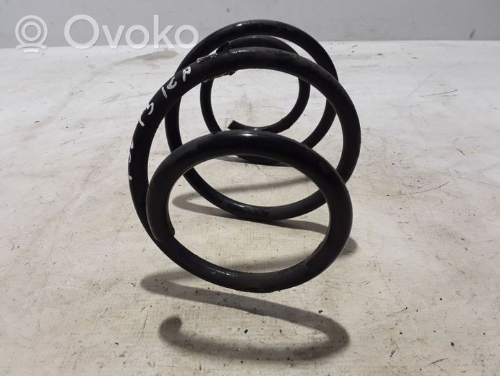 BMW 3 F30 F35 F31 Front coil spring 6851920