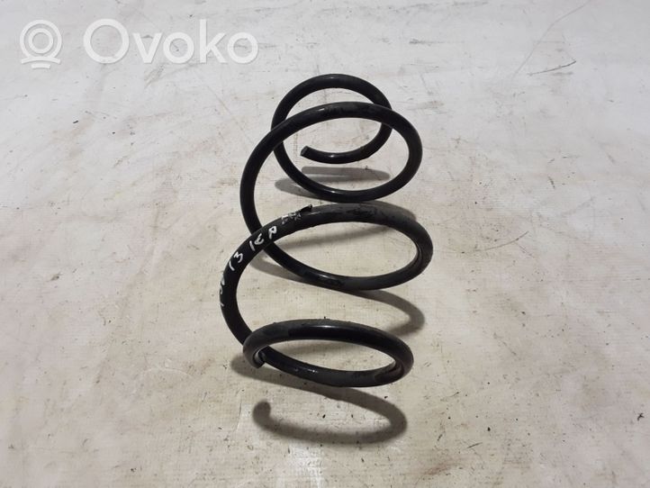 BMW 3 F30 F35 F31 Front coil spring 6851920