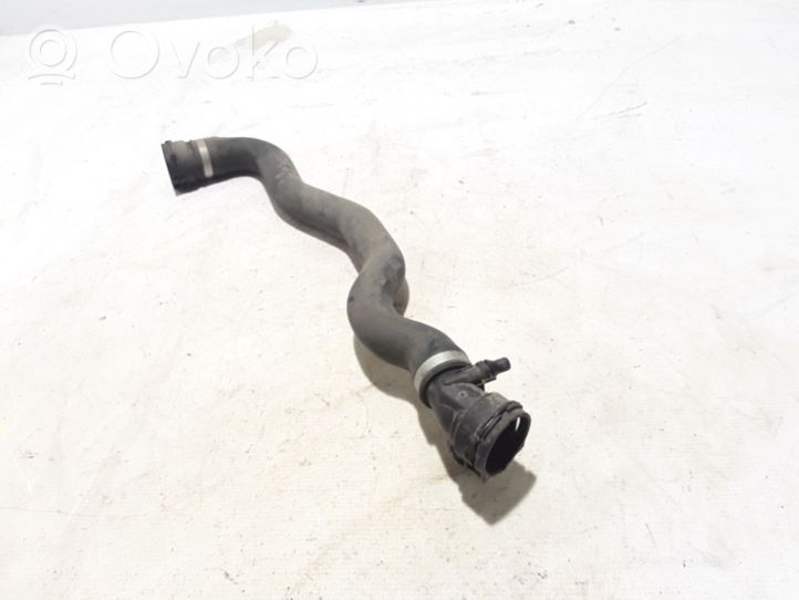 BMW 3 F30 F35 F31 Brake vacuum hose/pipe 7811127