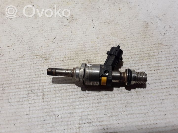 Porsche Panamera (970) Injecteur de carburant 94811012882